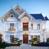Biệt Thự 2 Tầng