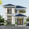 Biệt Thự Đẹp Hiện Đại