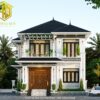 Biệt Thự Hiện Đại