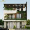 Biệt Thự Đẹp Hiện Đại